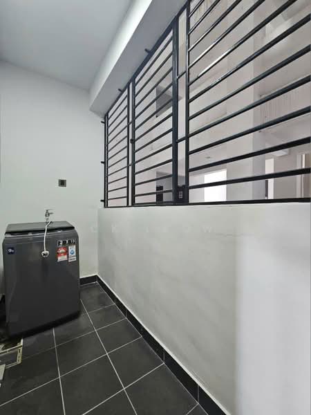 Service Residence for Rent at V@SUMMERPLACE - Ck Leow - Interior - PropertyGuru.com.my