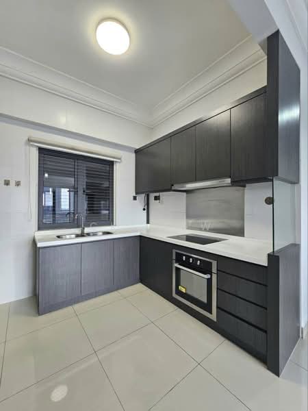Service Residence for Rent at V@SUMMERPLACE - Ck Leow - PropertyGuru.com.my