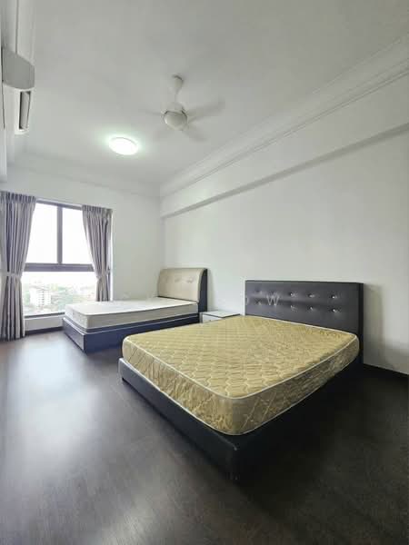 Service Residence for Rent at V@SUMMERPLACE - Ck Leow - PropertyGuru.com.my