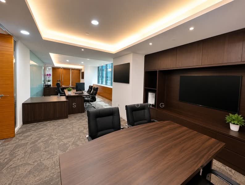 Office for Rent in Bukit Bintang (KL City Centre) - Susie Ong - PropertyGuru.com.my