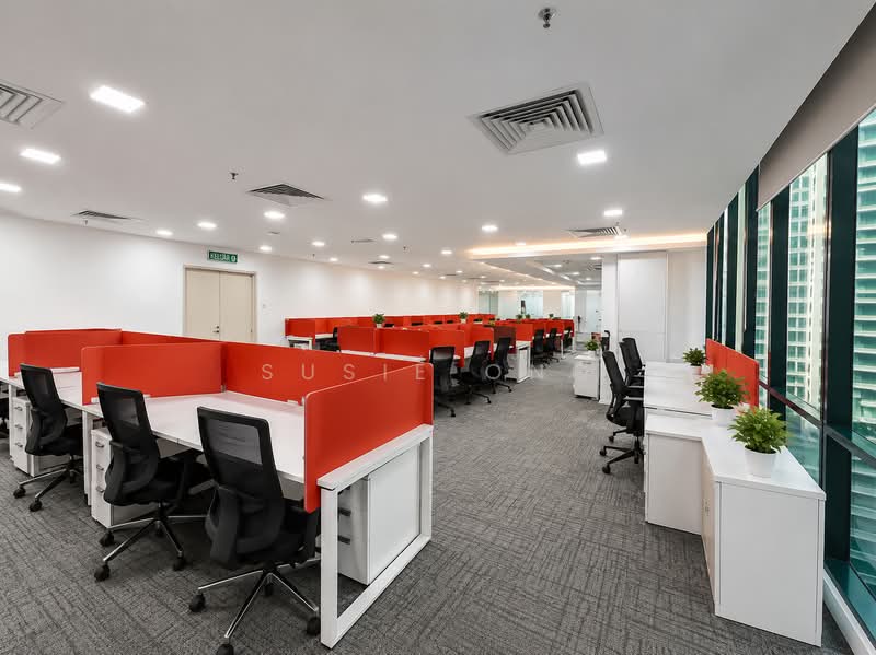 Office for Rent in Bukit Bintang (KL City Centre) - Susie Ong - PropertyGuru.com.my