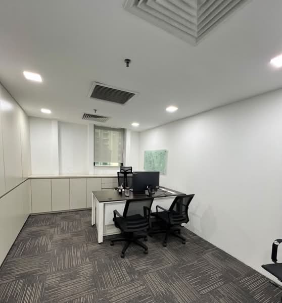 Office for Rent in Bukit Bintang (KL City Centre) - Susie Ong - PropertyGuru.com.my