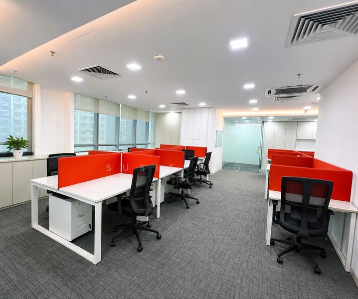 Office for Rent in Bukit Bintang (KL City Centre) - Susie Ong - PropertyGuru.com.my
