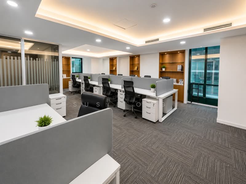 Office for Rent in Bukit Bintang (KL City Centre) - Susie Ong - PropertyGuru.com.my