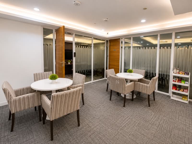 Office for Rent in Bukit Bintang (KL City Centre) - Susie Ong - PropertyGuru.com.my