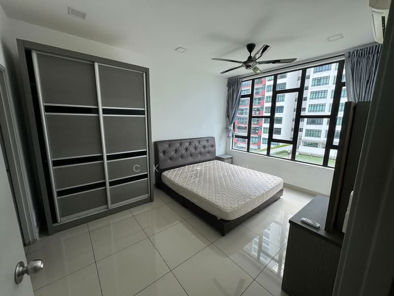 Pangsapuri untuk Disewa di Austin Regency (Pangsapuri Austin Perdana) - Ck Leow - PropertyGuru.com.my