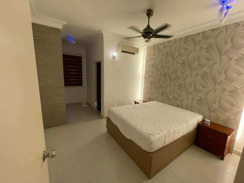 Servis Apartment untuk Disewa di Tebrau City Residences - Ck Leow - PropertyGuru.com.my