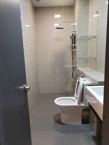 Service Residence for Rent at Sunway Grid Residence - Ck Leow - Bathroom - PropertyGuru.com.my