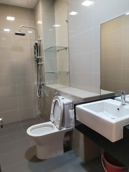 Service Residence for Rent at Sunway Grid Residence - Ck Leow - PropertyGuru.com.my