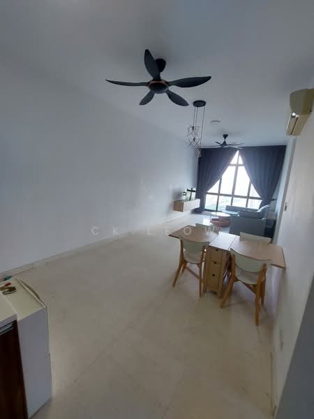 Service Residence for Rent at Setia Sky 88 - Ck Leow - PropertyGuru.com.my