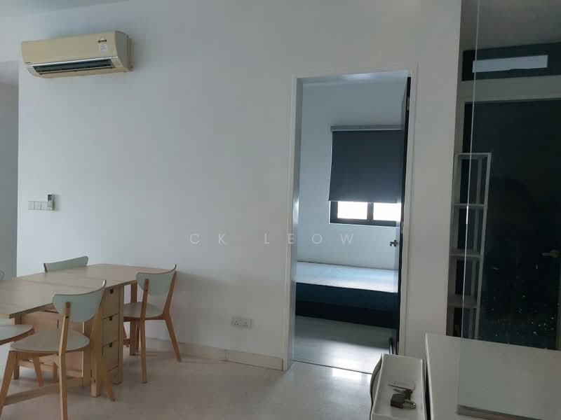 Service Residence for Rent at Setia Sky 88 - Ck Leow - PropertyGuru.com.my