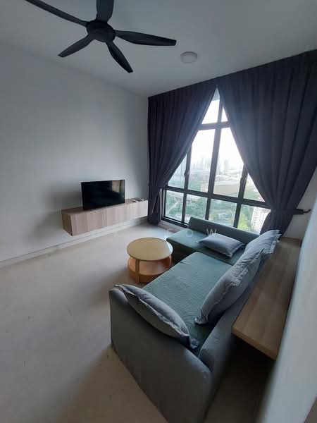 Service Residence for Rent at Setia Sky 88 - Ck Leow - PropertyGuru.com.my