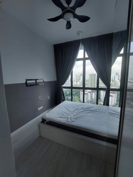 Service Residence for Rent at Setia Sky 88 - Ck Leow - PropertyGuru.com.my