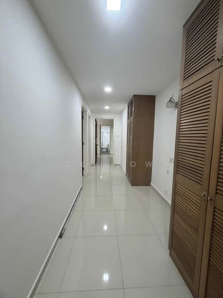 Kondominium untuk Disewa di The Straits View Condominium - Ck Leow - Corridor - PropertyGuru.com.my