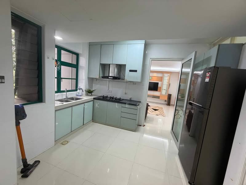 Kondominium untuk Disewa di The Straits View Condominium - Ck Leow - PropertyGuru.com.my