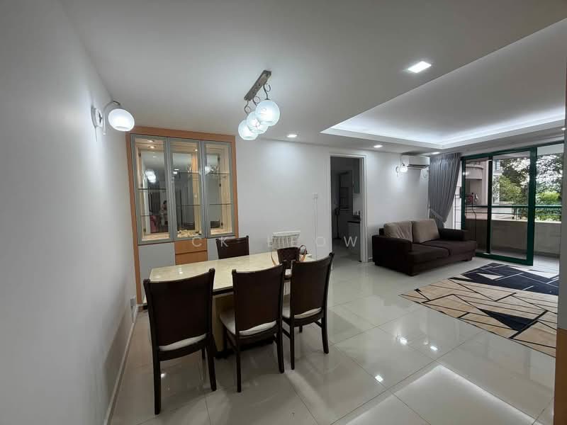 Kondominium untuk Disewa di The Straits View Condominium - Ck Leow - PropertyGuru.com.my