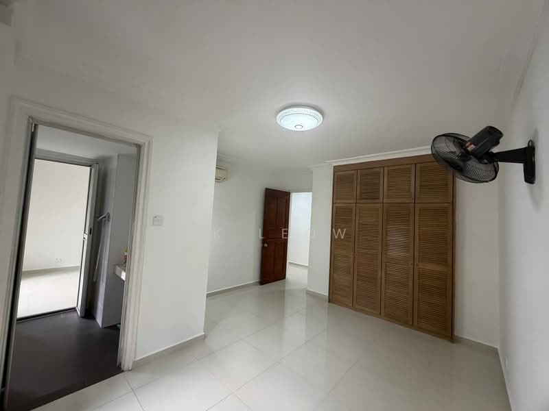Kondominium untuk Disewa di The Straits View Condominium - Ck Leow - PropertyGuru.com.my