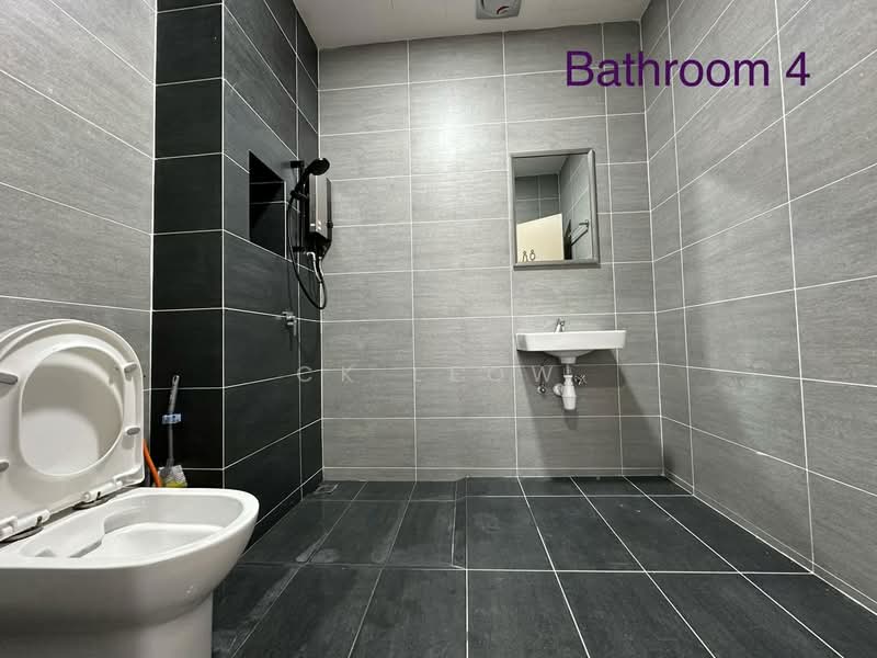 Rumah Teres 2-Tingkat untuk Disewa di Bandar Dato Onn (Tebrau) - Ck Leow - PropertyGuru.com.my