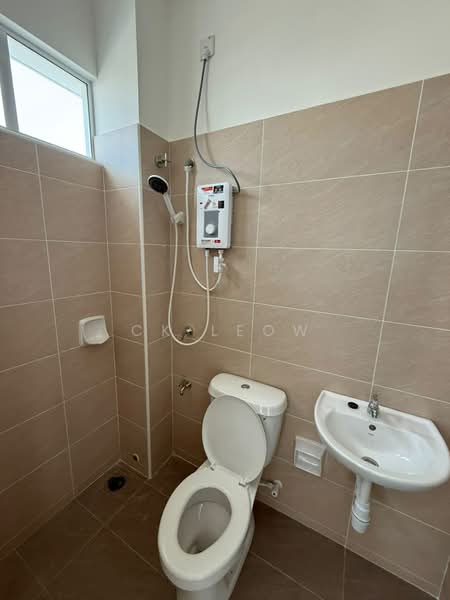 Rumah Teres 2-Tingkat untuk Disewa di Bandar Dato Onn (Tebrau) - Ck Leow - PropertyGuru.com.my