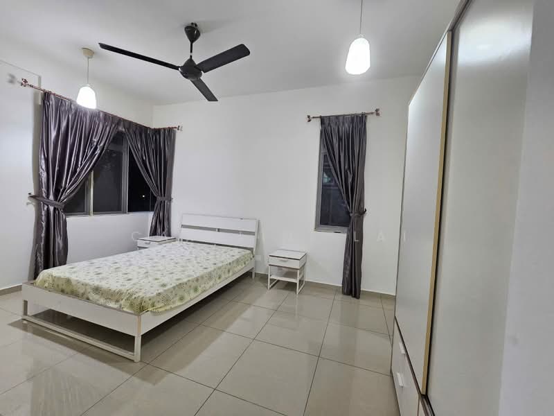 Condominium for Sale at Fairway Suites - Caroline Lai - Bedroom - PropertyGuru.com.my