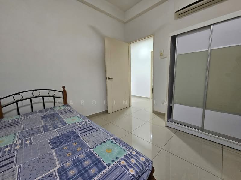 Condominium for Sale at Fairway Suites - Caroline Lai - Bedroom - PropertyGuru.com.my