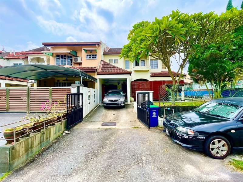 Rumah Teres 2-Tingkat untuk Dijual di Usj 12 (Subang Jaya) - Nurul Naemah - PropertyGuru.com.my