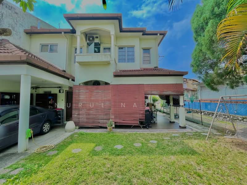 Rumah Teres 2-Tingkat untuk Dijual di Usj 12 (Subang Jaya) - Nurul Naemah - PropertyGuru.com.my