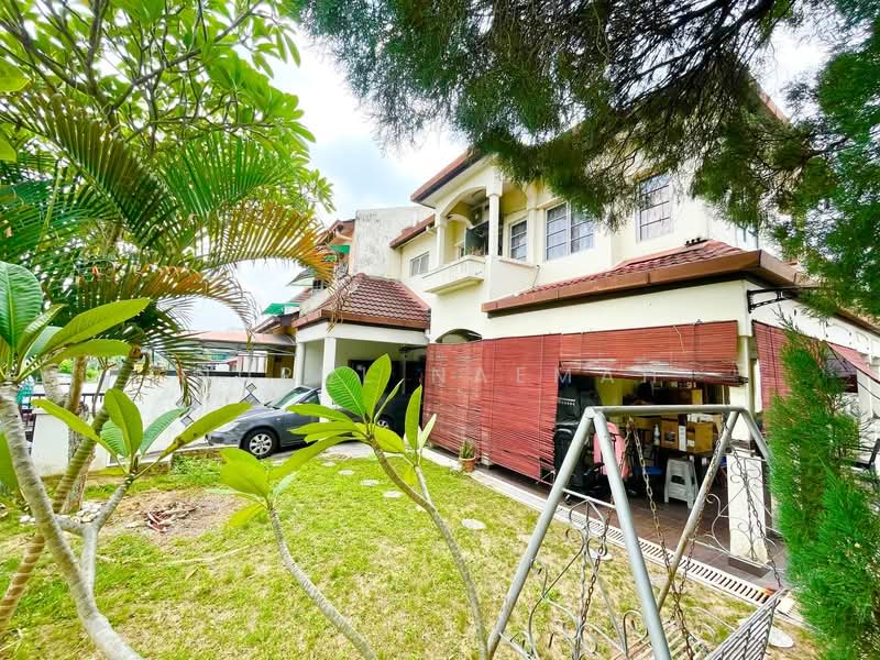 Rumah Teres 2-Tingkat untuk Dijual di Usj 12 (Subang Jaya) - Nurul Naemah - PropertyGuru.com.my