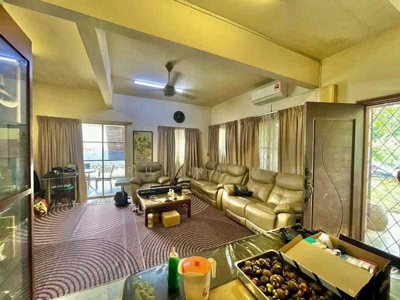 Rumah Teres 2-Tingkat untuk Dijual di Usj 12 (Subang Jaya) - Nurul Naemah - PropertyGuru.com.my
