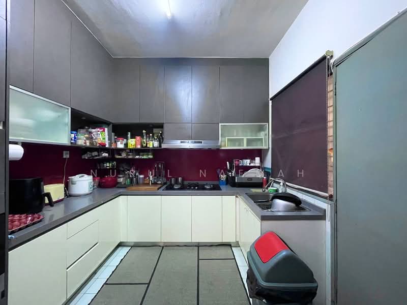Rumah Teres 2-Tingkat untuk Dijual di Usj 12 (Subang Jaya) - Nurul Naemah - PropertyGuru.com.my