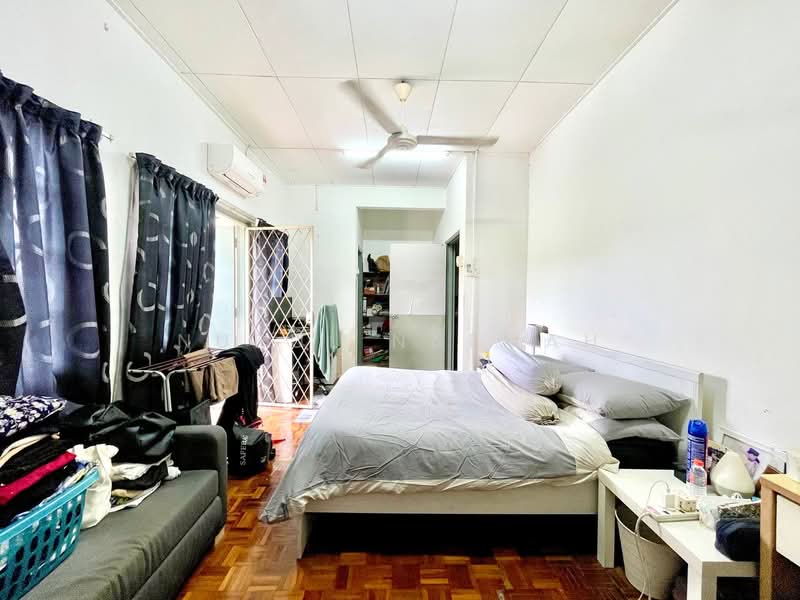 Rumah Teres 2-Tingkat untuk Dijual di Usj 12 (Subang Jaya) - Nurul Naemah - PropertyGuru.com.my