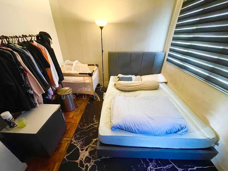 Rumah Teres 2-Tingkat untuk Dijual di Usj 12 (Subang Jaya) - Nurul Naemah - PropertyGuru.com.my