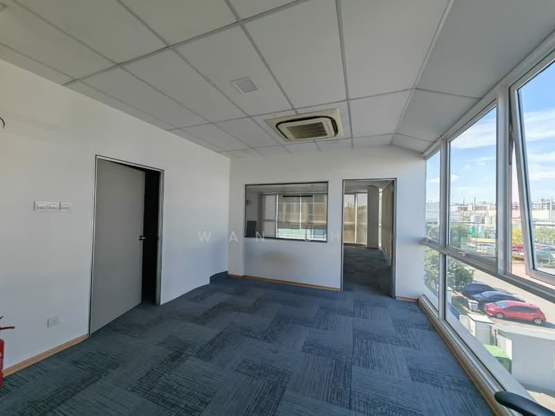 Kilang Berkembar untuk Disewa di Seksyen 27 (Shah Alam) - Wan CH - Interior - PropertyGuru.com.my