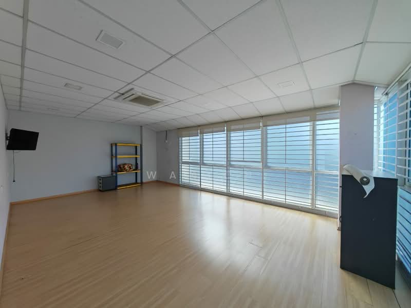 Kilang Berkembar untuk Disewa di Seksyen 27 (Shah Alam) - Wan CH - Interior - PropertyGuru.com.my