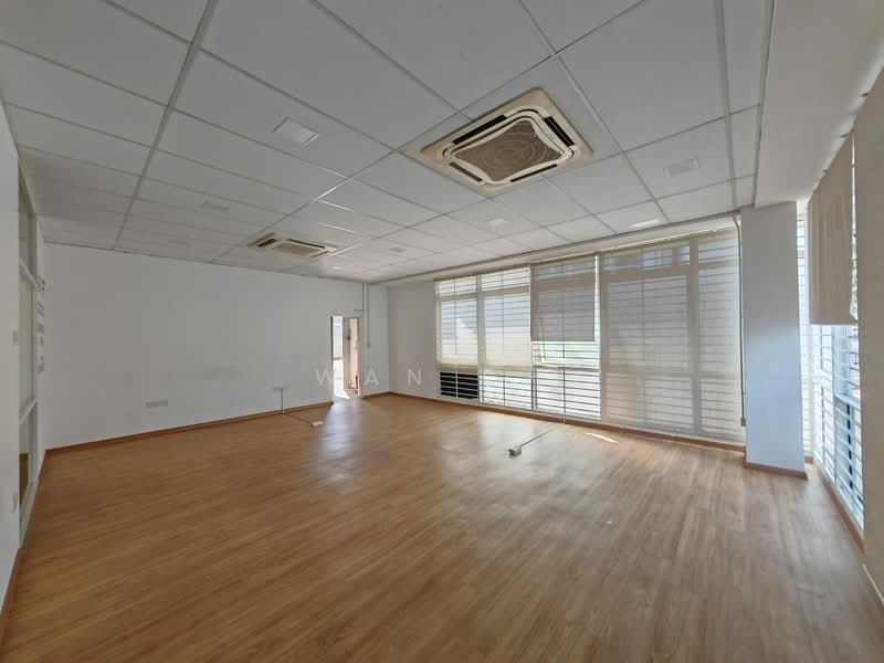 Kilang Berkembar untuk Disewa di Seksyen 27 (Shah Alam) - Wan CH - Interior - PropertyGuru.com.my
