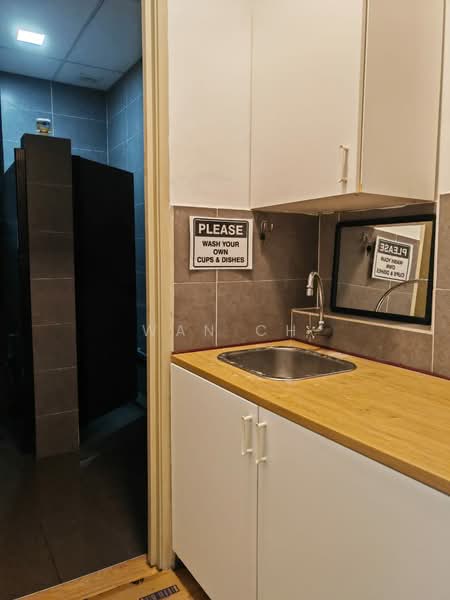 Kilang Berkembar untuk Disewa di Seksyen 27 (Shah Alam) - Wan CH - Interior - PropertyGuru.com.my