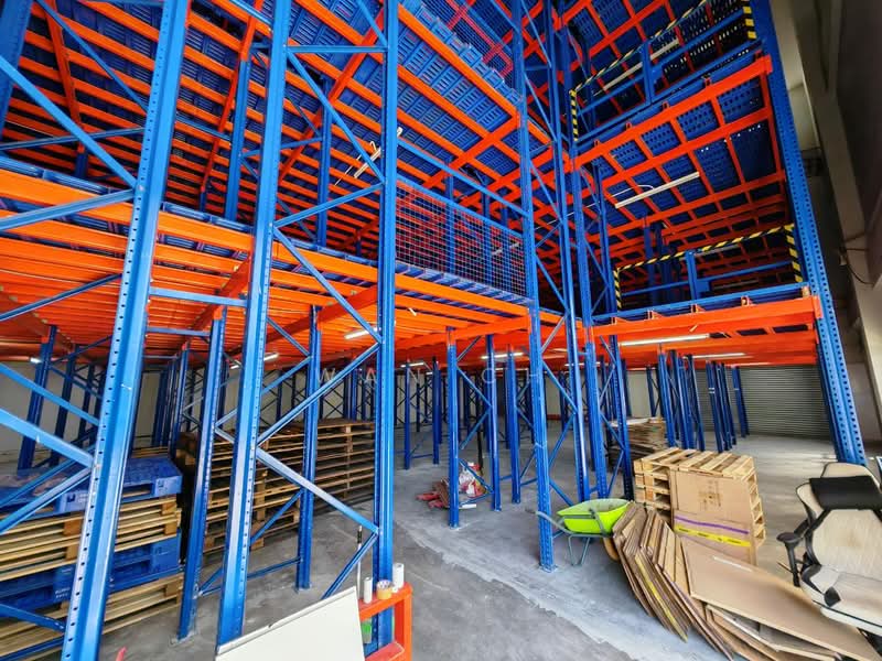 Kilang Berkembar untuk Disewa di Seksyen 27 (Shah Alam) - Wan CH - Interior - PropertyGuru.com.my