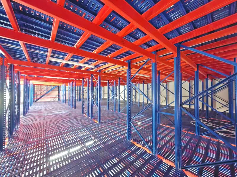 Kilang Berkembar untuk Disewa di Seksyen 27 (Shah Alam) - Wan CH - Interior - PropertyGuru.com.my
