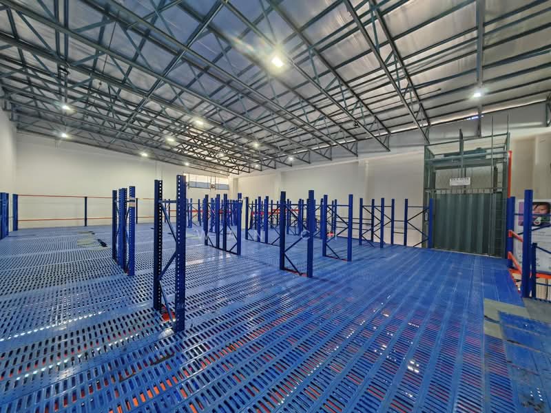 Kilang Berkembar untuk Disewa di Seksyen 27 (Shah Alam) - Wan CH - Interior - PropertyGuru.com.my