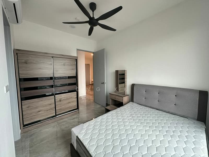 Servis Apartment untuk Disewa di Ruby Seapark - Ong KK - Bedroom - PropertyGuru.com.my