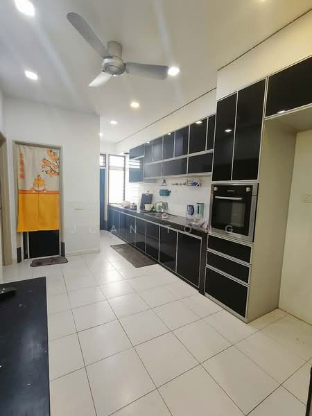 1.5-storey Terraced House for Rent in Bukit Indah (Iskandar Puteri (Nusajaya)) - Joan Tong - PropertyGuru.com.my