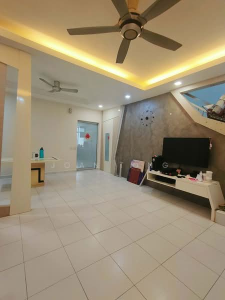 1.5-storey Terraced House for Rent in Bukit Indah (Iskandar Puteri (Nusajaya)) - Joan Tong - PropertyGuru.com.my