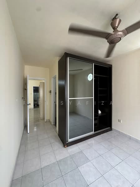 Pangsapuri untuk Dijual di Flora Damansara Apartment - Fifi Syafiza - Interior - PropertyGuru.com.my