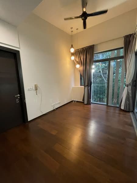 3.5-storey Terraced House for Rent in The Mansions (Desa Parkcity) - Soh Siew Siew - Interior - PropertyGuru.com.my