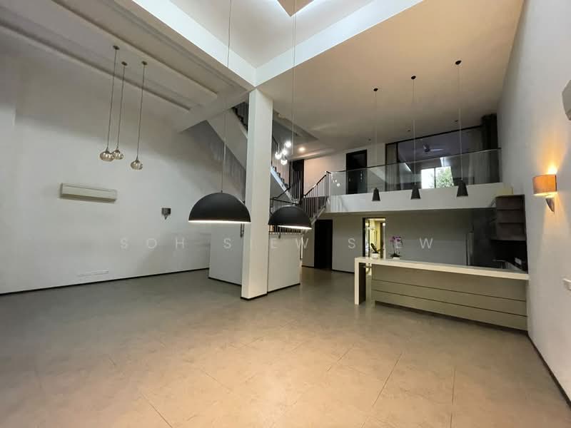 3.5-storey Terraced House for Rent in The Mansions (Desa Parkcity) - Soh Siew Siew - Interior - PropertyGuru.com.my