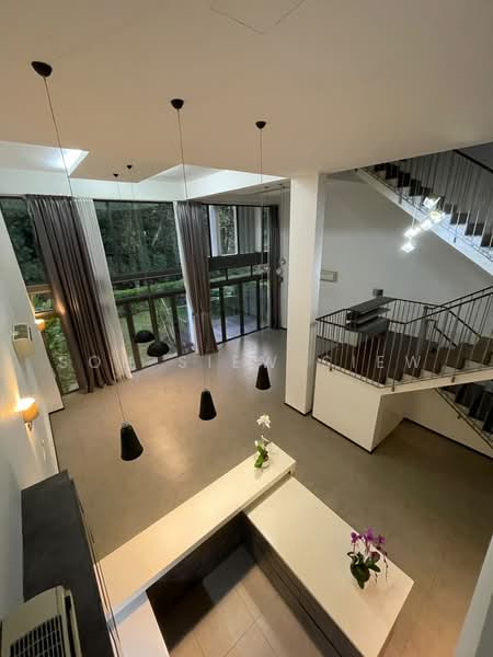 3.5-storey Terraced House for Rent in The Mansions (Desa Parkcity) - Soh Siew Siew - Interior - PropertyGuru.com.my