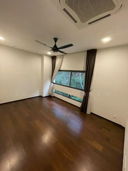 3.5-storey Terraced House for Rent in The Mansions (Desa Parkcity) - Soh Siew Siew - Interior - PropertyGuru.com.my
