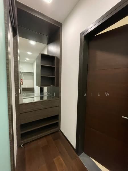 3.5-storey Terraced House for Rent in The Mansions (Desa Parkcity) - Soh Siew Siew - Interior - PropertyGuru.com.my