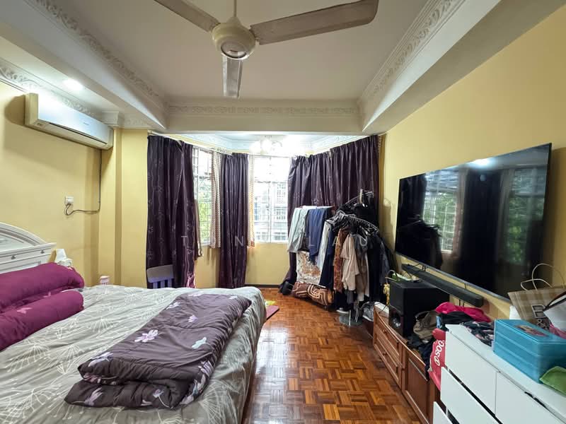 2.5-storey Terraced House for Sale in Ampang Jaya (Ampang) - Tony Lau - Bedroom - PropertyGuru.com.my