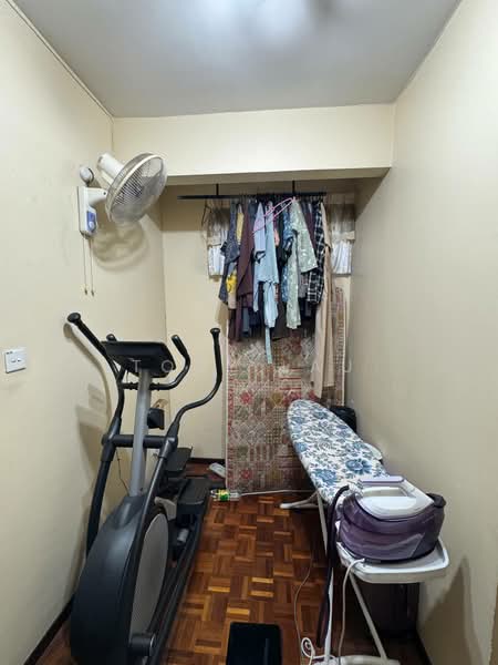 2.5-storey Terraced House for Sale in Ampang Jaya (Ampang) - Tony Lau - Interior - PropertyGuru.com.my